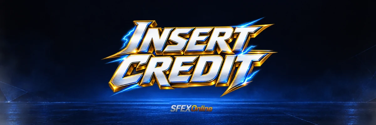 Insert Credit - SFEXOnline support